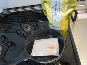 食事制限、我が家の献立