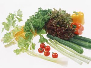 糖尿病で食事制限。我が家の献立。