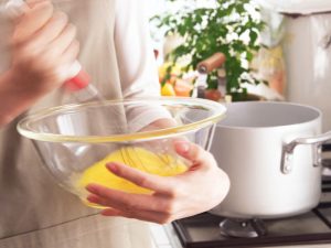 糖尿病で食事制限。我が家の献立。