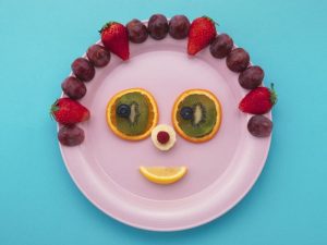 糖尿病で食事制限。我が家の献立。