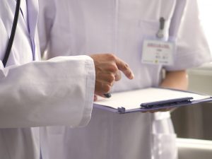 糖尿病を疑った症状、主人の場合