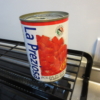 トマト缶でトマトソースを作り置き