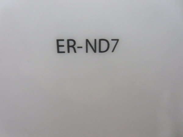 スチームオーブンレンジ(ER-ND7)東芝