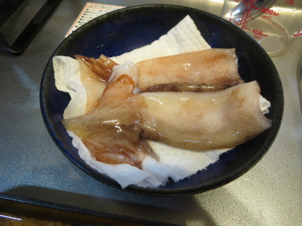 するめいか