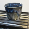 お気に入りの蕎麦猪口の淵が欠けていた