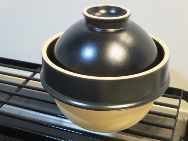 つかもと kamacco 1合炊き土鍋