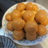 コロコロ♪ひとくちボール焼でホットケーキ