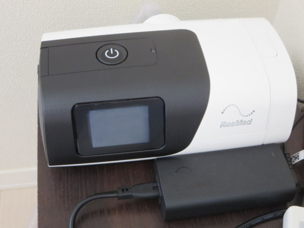 CPAPスリープメイト11