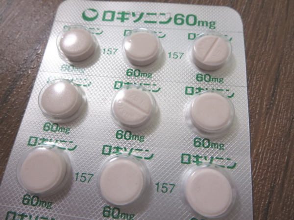 ロキソニン