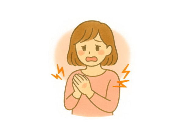 関節リウマチ治療845日目