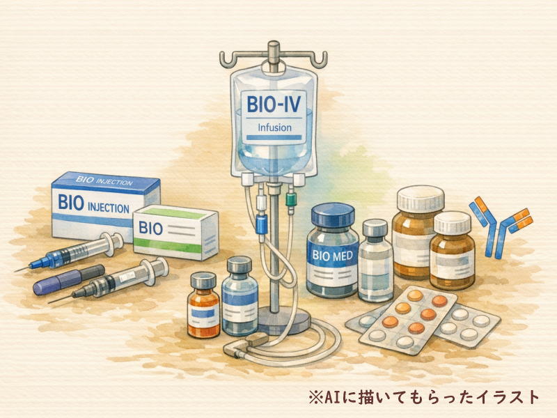 関節リウマチ治療薬
