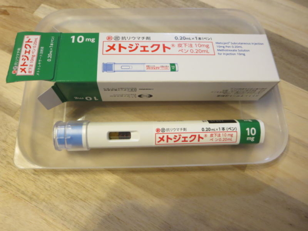 1回目のメトジェクト