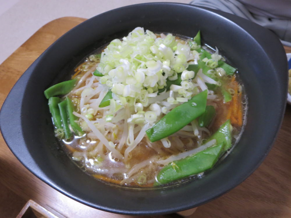 しらたきラーメン