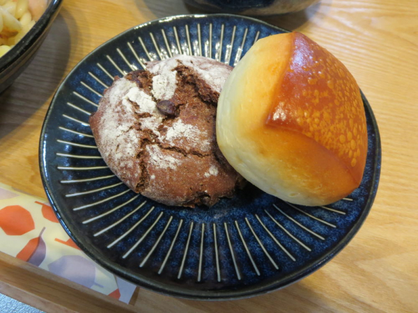 Pan＆(パンド)の冷凍パン