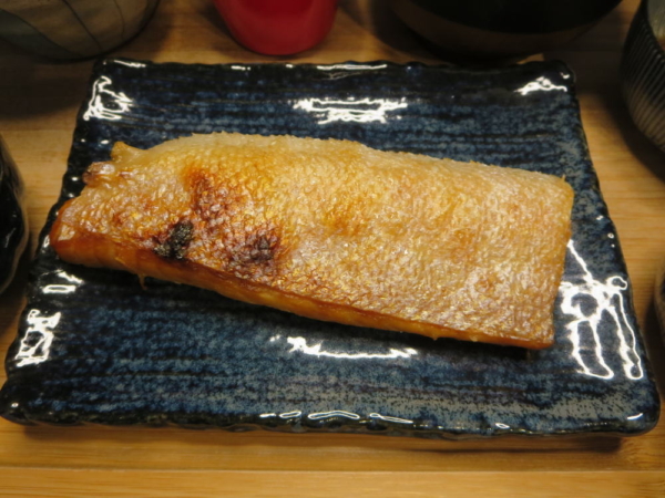 焼魚(ハラミ)
