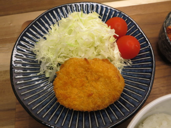 コロッケ(お惣菜)