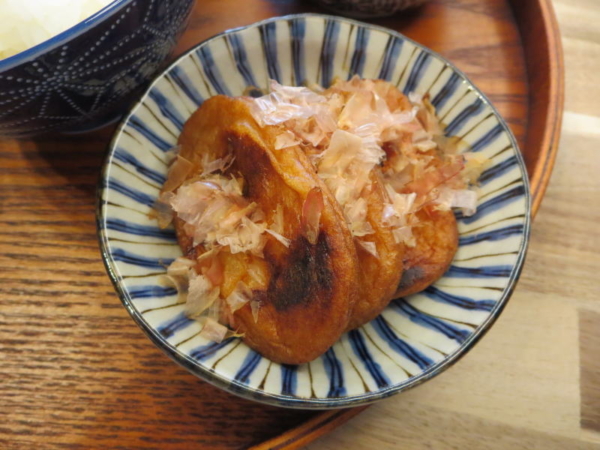 焼さつま揚げ