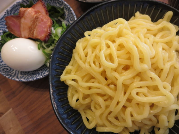 つけ麺