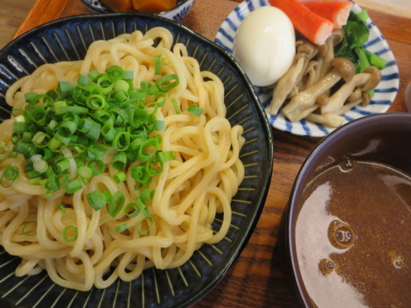 つけ麺