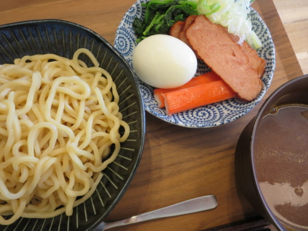 つけ麺