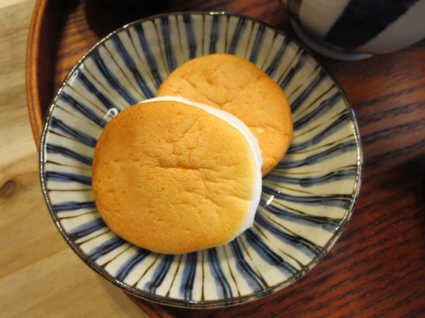 焼チーズはんぺん