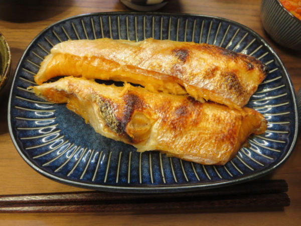 焼ハラミ