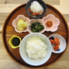 焼明太子の献立