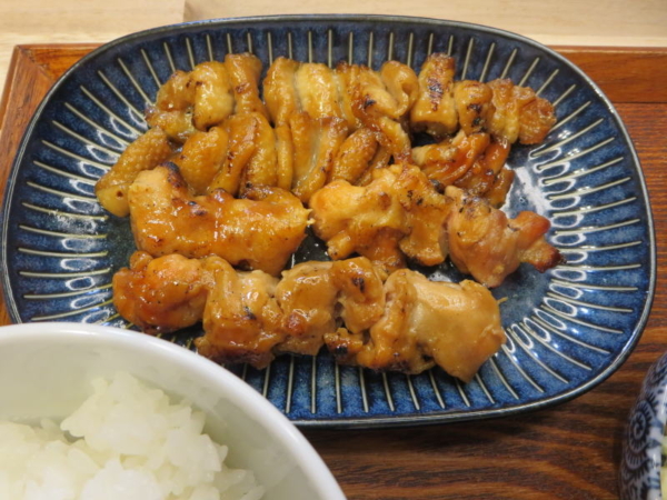 やきとり