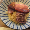 するめいかの炊き込みごはん