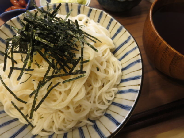 そうめん
