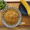 アラビヤン焼きそばの献立