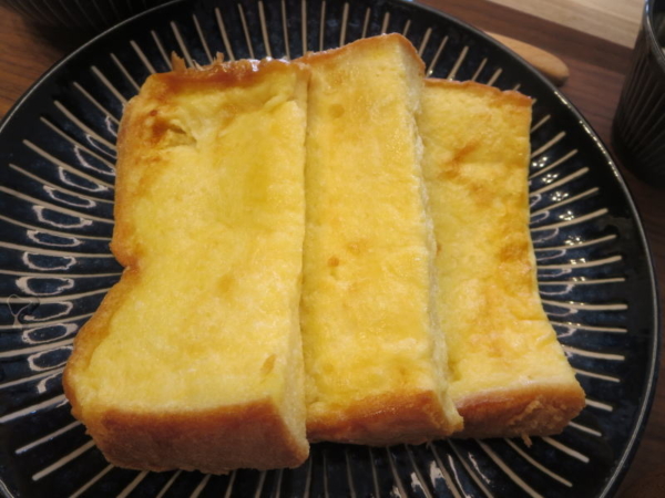 フレンチトースト