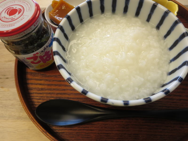 白粥