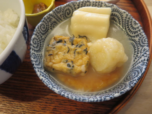おでん