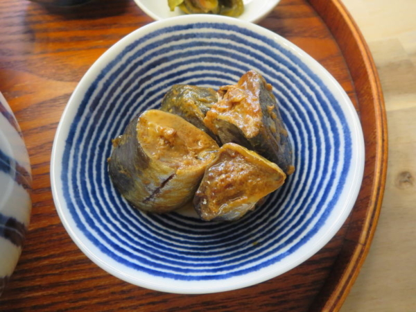いわし缶
