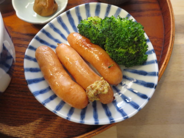 ウインナー