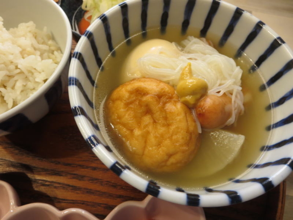 おでん