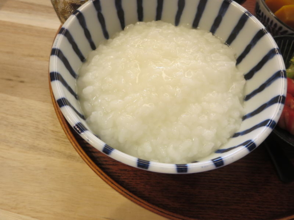 白粥