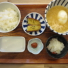 簡単朝ごはんの献立