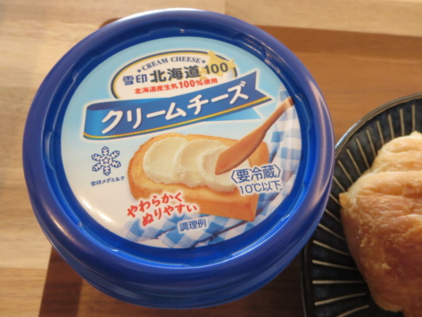 クリームチーズ