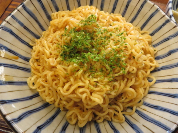 アラビヤン焼そば