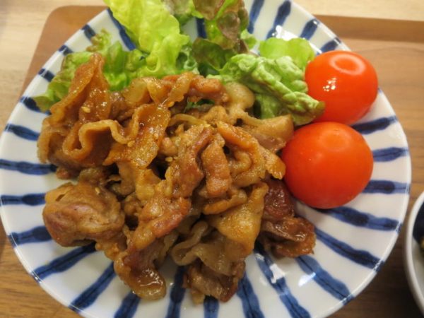 焼肉