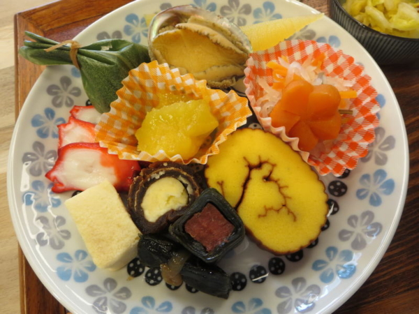おせち