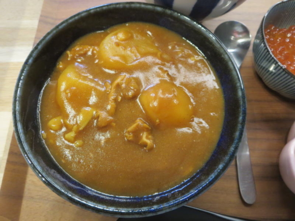 カレー