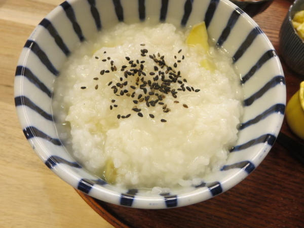 芋粥