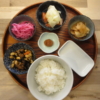 小鉢いろいろ献立