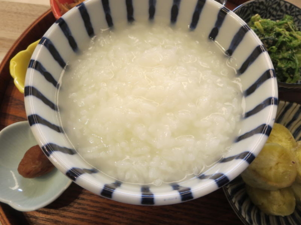 白粥
