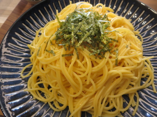 パスタ(ウニ)