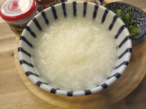 白粥