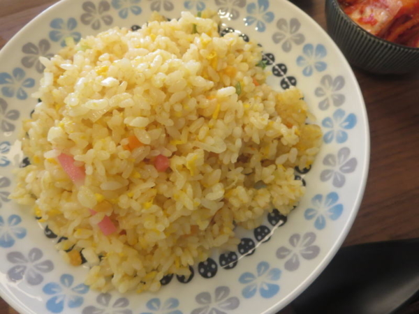 焼めし(冷凍食品)